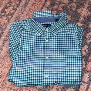 Charleston Threads Button Down Size XXL